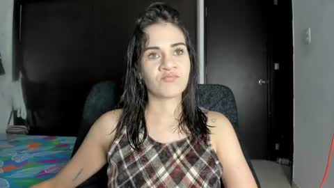 Snapshot of abby_connie chatting on July 5, 2026, 1:01 am Abby Connie online show from July 5, 2026, 1:01 am