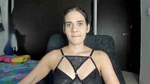 Snapshot of abby_connie chatting on July 9, 2026, 1:31 am Abby Connie online show from July 9, 2026, 1:31 am