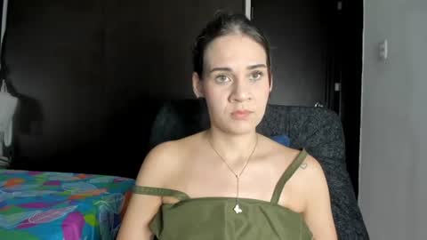 Snapshot of abby_connie chatting on July 12, 2026, 4:03 am Abby Connie online show from July 12, 2026, 4:03 am