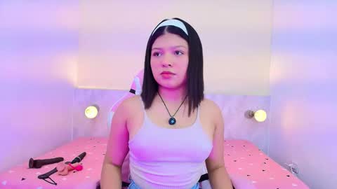 abby_coper1 online show from May 30, 2026, 12:02 pm