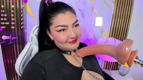 abby_deep_2 online show from October 5, 2025, 10:13 am