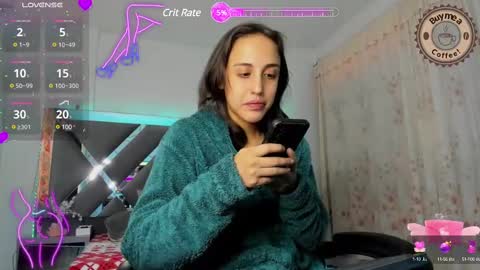 abby_esposiito online show from February 1, 2025, 1:30 pm