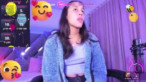 abby_esposiito online show from February 12, 2026, 11:05 am