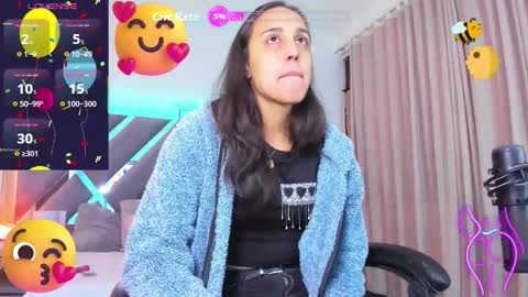 abby_esposiito online show from February 13, 2026, 1:51 pm