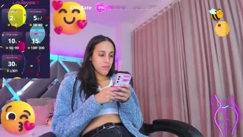abby_esposiito online show from February 14, 2026, 2:58 pm