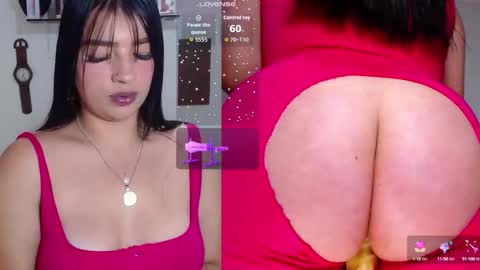 abby_funny online show from September 17, 2025, 3:52 am