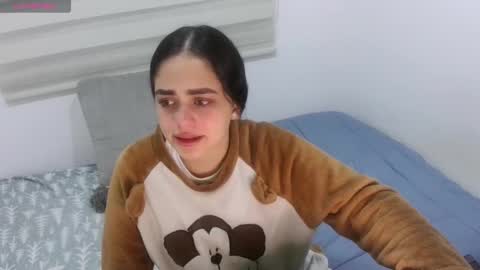 abby jense online show from September 29, 2025, 3:55 am