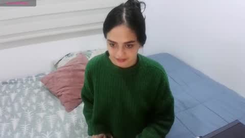 abby jense online show from October 17, 2025, 4:04 am