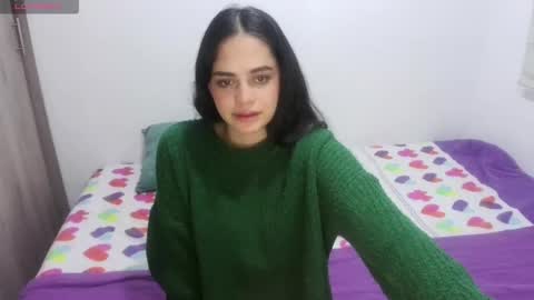 abby jense online show from May 14, 2026, 3:35 am