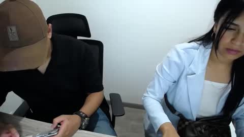 abby jhones2 online show from February 13, 2025, 10:33 pm