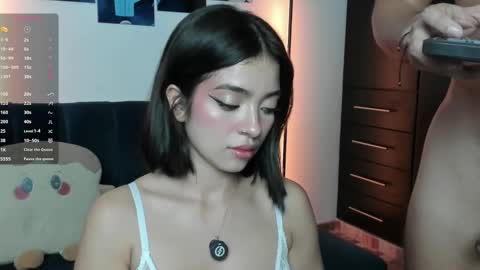 abby_john online show from September 21, 2025, 10:44 pm