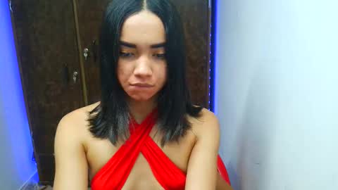 abby online show from October 24, 2025, 9:22 pm