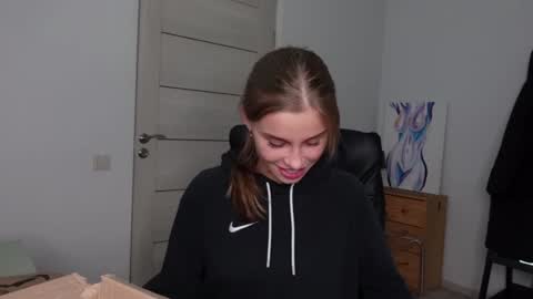 ABBY LAKER online show from December 3, 2024, 9:12 pm