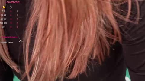 ABBY LAKER online show from December 7, 2024, 8:38 pm