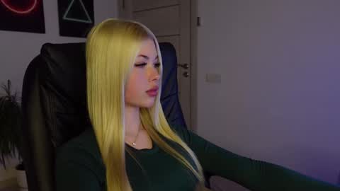 ABBY LAKER online show from January 23, 2025, 8:36 am