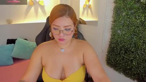 Abby  online show from March 26, 2026, 8:25 pm