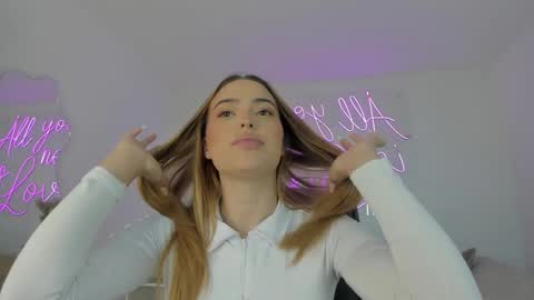 A B B Y online show from January 7, 2025, 11:37 am