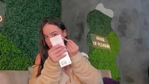 A B B Y online show from February 12, 2025, 12:12 pm