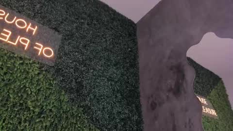 A B B Y online show from March 12, 2025, 4:24 pm