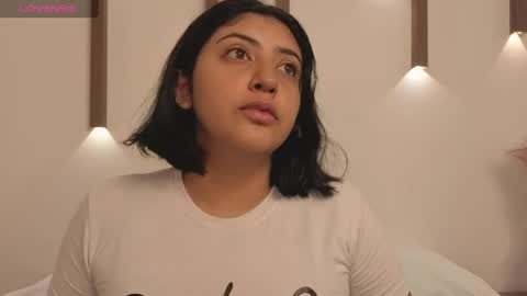 Abbygail online show from April 18, 2026, 11:25 am