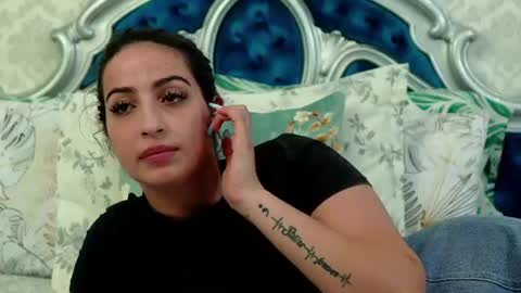 Abby online show from July 23, 2026, 1:58 am