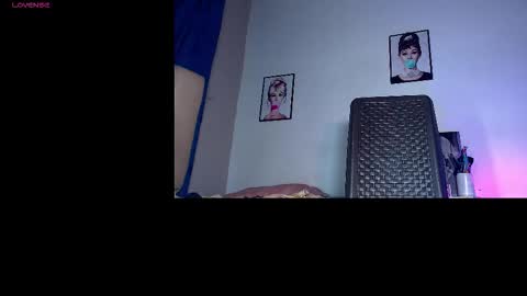 abby moss online show from September 17, 2025, 1:29 am