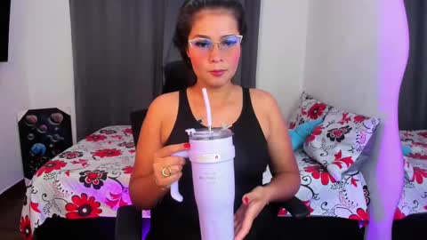 Abby online show from October 1, 2025, 2:17 am