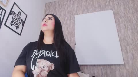 Abby online show from November 13, 2025, 7:13 pm