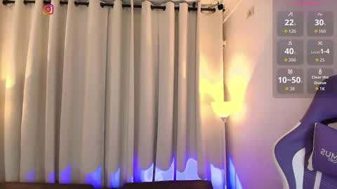 abby_raschell online show from June 20, 2026, 4:59 am