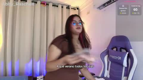 abby_raschell online show from July 11, 2026, 4:04 am