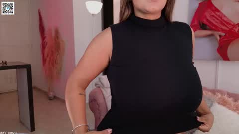 Abby  online show from February 21, 2025, 5:31 pm