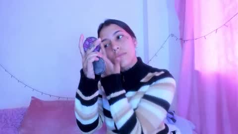 abby_rousee online show from September 18, 2025, 4:20 pm