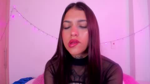 abby_rousee online show from October 11, 2025, 4:16 pm