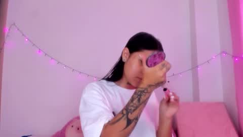 abby_rousee online show from October 20, 2025, 1:00 pm