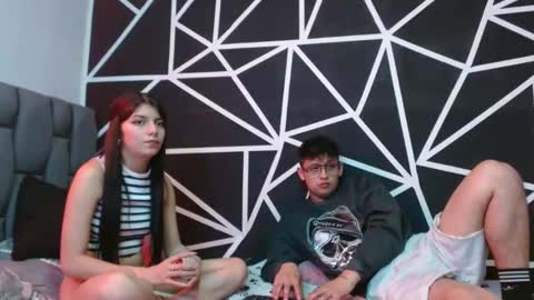 abby_rousse09 online show from February 1, 2025, 4:14 am