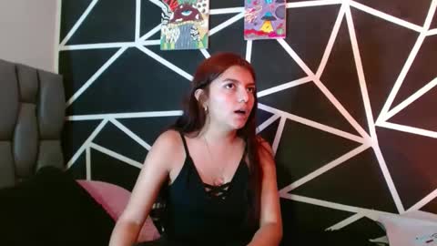 abby_rousse09 online show from September 19, 2025, 2:02 am