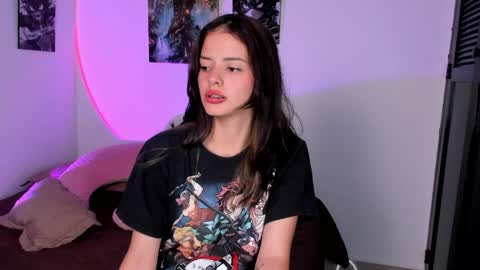 Abby Saenz online show from April 4, 2026, 11:13 pm