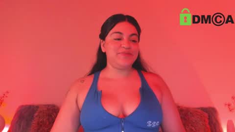 ABBY SAPHIR online show from February 19, 2025, 11:14 pm