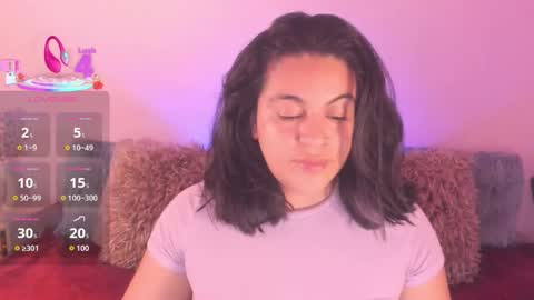 ABBY SAPHIR online show from September 24, 2025, 5:00 am