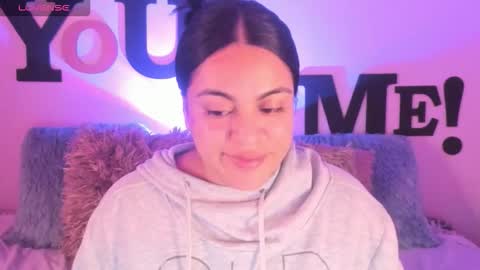 ABBY SAPHIR online show from January 12, 2026, 5:51 pm