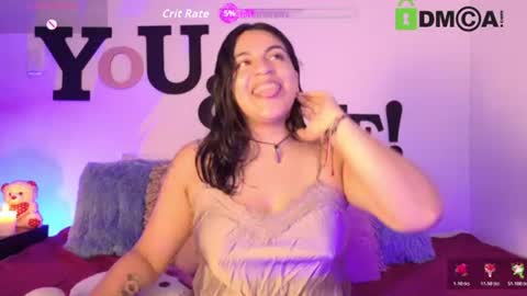 Snapshot of abby_saphir chatting on July 8, 2026, 8:41 am ABBY SAPHIR online show from July 8, 2026, 8:41 am