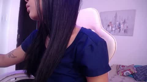 ABBY online show from September 12, 2025, 12:27 pm