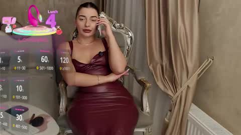 abby_thedevil online show from October 23, 2025, 5:44 pm