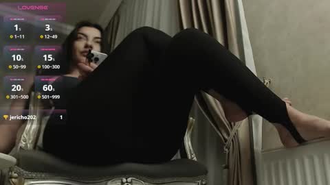 Snapshot of abby_thedevil chatting on February 3, 2026, 6:46 pm abby_thedevil online show from February 3, 2026, 6:46 pm