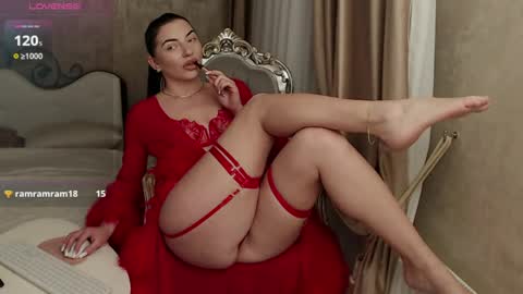 Snapshot of abby_thedevil chatting on April 22, 2026, 6:09 pm abby_thedevil online show from April 22, 2026, 6:09 pm