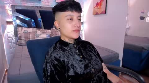 Abby online show from September 18, 2025, 2:02 am