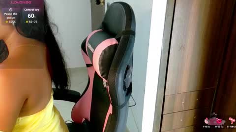 ABBY  online show from September 30, 2025, 6:35 pm