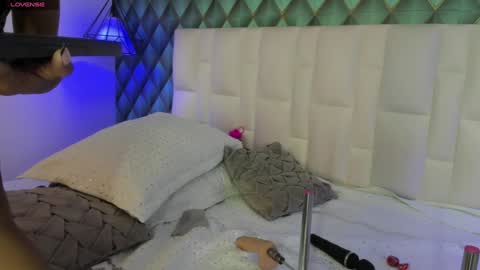 abbyadams23 online show from January 19, 2025, 2:15 am