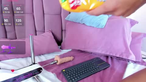 abbyadams23 online show from February 24, 2025, 2:19 am