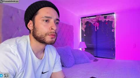 Snapshot of abbyandchris1 chatting on December 21, 2024, 4:14 pm START TRANSMISSION ---- AM COLOMBIA TIME online show from December 21, 2024, 4:14 pm